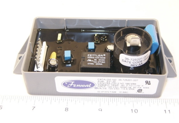 Picture of FENWAL CONTROL