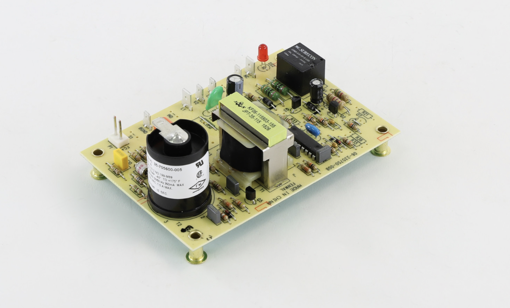 Picture of DSI 120VAC VALVE.RELAY10SEC TFI