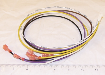 Picture of FENWAL SPADE WIRING HARNESS REMOTE SENSE