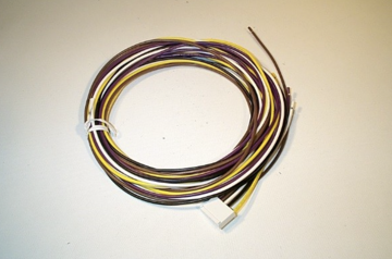 Picture of HARNESS 1/4QUICKCONNECTS 24