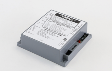 Picture of IGNITION CONTROL SINGLE TRY LOCKOUT/FLAME LOSS