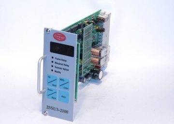 Picture of 19RACK AMP 24VAC/24VDC