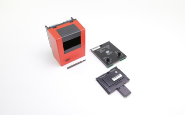 Picture of FIREYE 120V FLAME PROGRAMMER HI.SENS