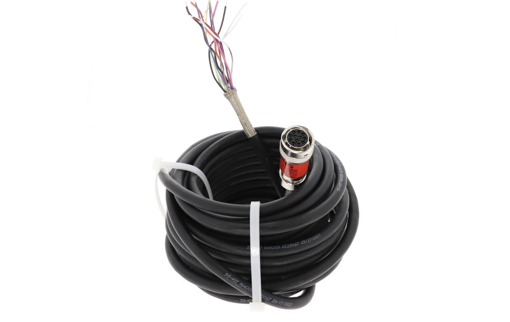 Picture of FIREYE CABLE ASSEMBLY 40 W/CON