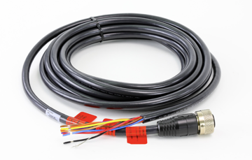 Picture of FACTORY WIRED CABLE ASSEMBLY (59-546) FOR INSIGHT II AND PHO