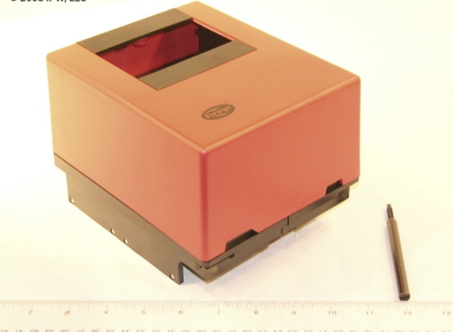 Picture of FIREYE CHASSIS 25SU5-5011/5012