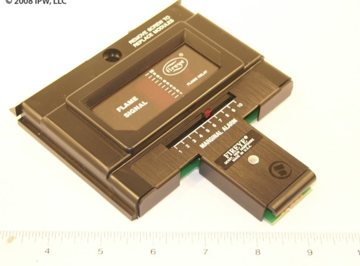 Picture of FIREYE DISPLAY MODULE