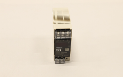 Picture of POWER SUPPLY, 24 VDC, 2.5 A, 120 / 240 VAC FOR 65UV5 / 85UVF