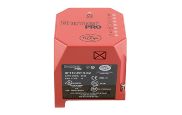 Picture of BURNERPRO SINGLE BURNER CONTROL, 110VAC 50/60HZ, SERIES 2 TI