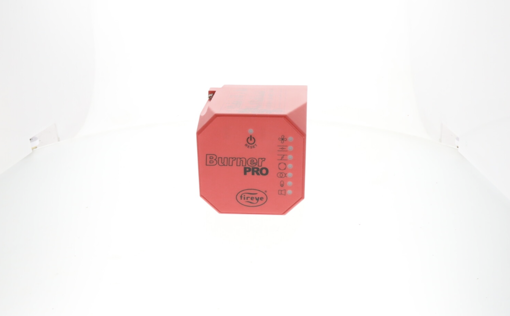 Picture of BURNERPRO SINGLE BURNER CONTROL, 110VAC 50/60HZ, SERIES 3 TI