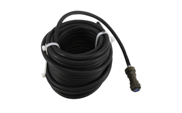 Picture of CABLE CONNECTOR WITH CONDUIT ADAPTER ASSEMBLY, NON PVC, 60 F