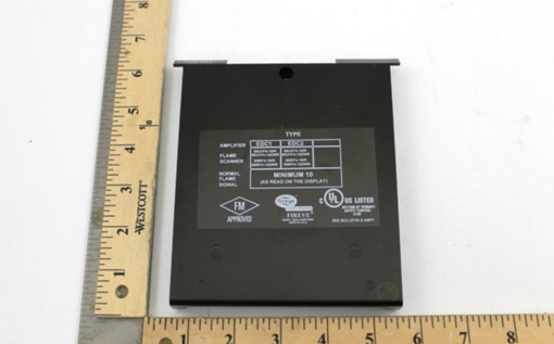 Picture of AMPLIFIER, FOR USE WITH EP178 / EP378 AND TWO 85UVF4-1QDWR,