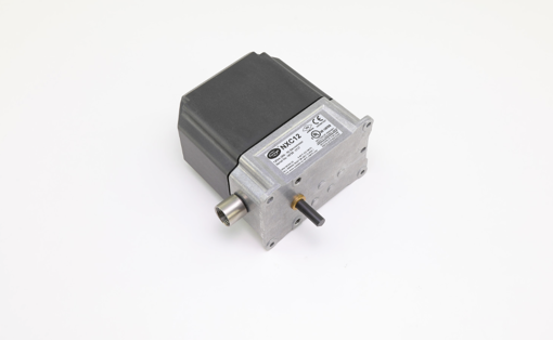 Picture of 4 WIRE CANBUS SERVO-MOTOR, 9 FT LBS., 12 NM, 50/60 HZ, 24 VA