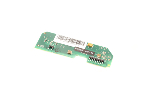 Picture of PLUG-IN AMPLIFIER CARD FOR NXF4000. INFRARED (IR) SCANNER IN