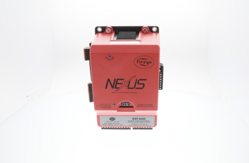 Picture of UL/CE APPROVED STANDALONE PARALLEL POSITIONING CONTROLLER, W