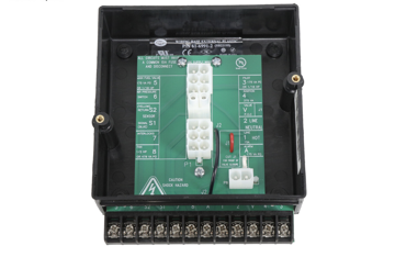 Picture of WIRING BASE, PLASTIC, EXPO  61-6991-2