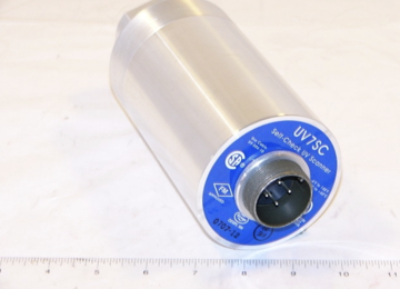 Picture of 1 NPT SELF-CHECK UV SCANNER