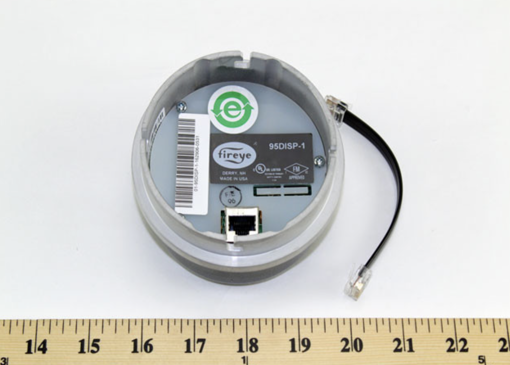 Picture of VACUUM FLUORESCENT DISPLAY (VFD) FOR INSIGHT II FLAME SCANNE