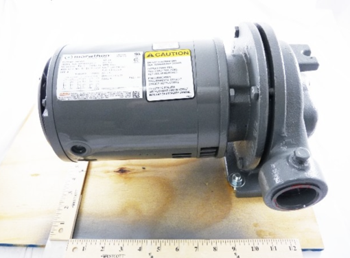 Picture of 180026 616PF 3/4HP3500RPM 4 3/8" IMP