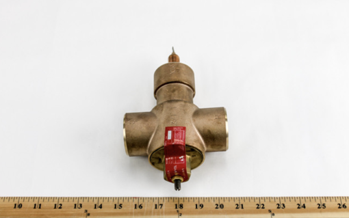 Picture of 401290 21LT 1 1/2" MXvalve 100-140F