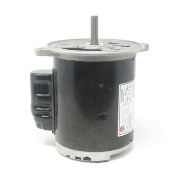 Picture of MOTOR, 1/4 HP, 3450, 115/230 VAC, SF, SM