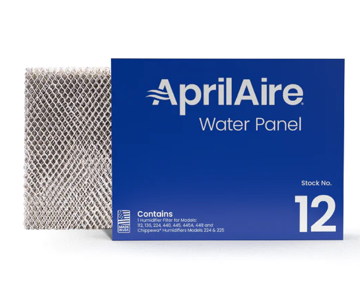 Picture of 12-2 APRILAIRE #12 WATER PANEL EVAPORATOR PAD - 2 PACK