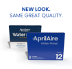 Picture of 12-2 APRILAIRE #12 WATER PANEL EVAPORATOR PAD - 2 PACK