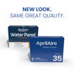 Picture of 35-2 APRILAIRE # 35 HUMIDIFIER PAD 2 PACK