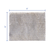 Picture of 35-4 APRILAIRE WATER PANEL HUMIDIFIER FILTER #35 4 PACK