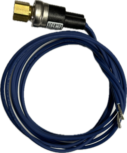 Picture of ENCAPSULATED PRES CONTROL; CI 32 PSIG; CO 10 PSIG; 1/4 INCH