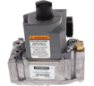 Picture of UNIVERSAL ELECTRONIC IGNITION GAS VALVE STANDARD OPENING. 3/