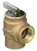 Picture of 10-408-05 CONBRACO 3/4F X 3/4F 30 PSI PRESSURE RELIEF VALVE 535,0000 FOR WATER