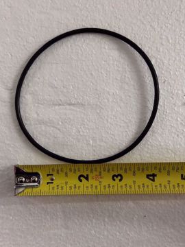 Picture of 42030-10 10 PACK OF O-RINGS FOR COMBU 70101 1" OIL FILTER