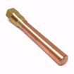 Picture of 1/2 INCH BRASS AND COPPER WELL 4.25 INCH INSERTION