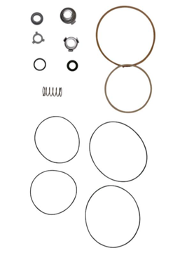 Picture of 415080 Grundfos 00415080 Shaft Seal And Gasket Kit CRK 2, CRK 4 AUV