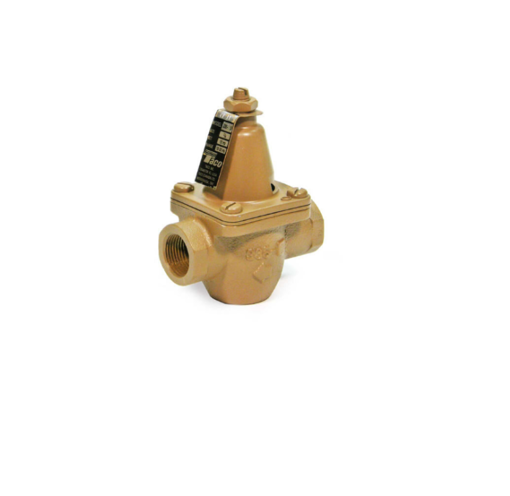 Picture of 335-3 Taco 335-3 3/4" Cast Brass Pressure Reducing Valve (Boiler Feed Valve)