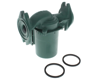 Picture of 007-F5 Taco 007-F5, 1/25HP, 115V Cast Iron Cartidge Circulator (Taco 007) With Gaskets, Less Flanges