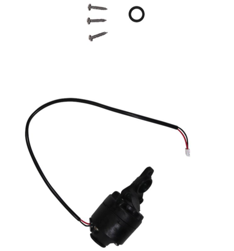 Picture of KIT MQ3-35/-45 PRESSURE SWITCH MODEL B