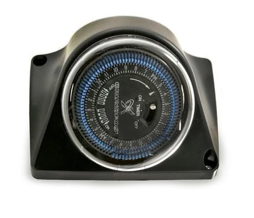 Picture of GRUNDFOS 24 HOUR TIME CONTROL FOR 115 VOLT SINGLE