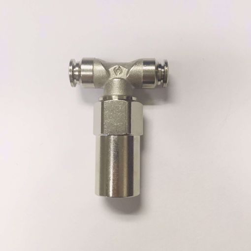 Picture of 030L4084 HAGO BRANCH SWIVEL TEE ADAPTER