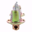 Picture of 110199LF Bell & Gossett 110199 Lead Free 1/2"  Model 8 Dual Unit Pressure Reducing and Pressure Relief Valve