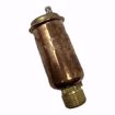 Picture of 113021 Bell & Gossett 113021 87 Automatic Air Vent 1/2" FPT or 3/4" MPT NPT 150 PSI Max