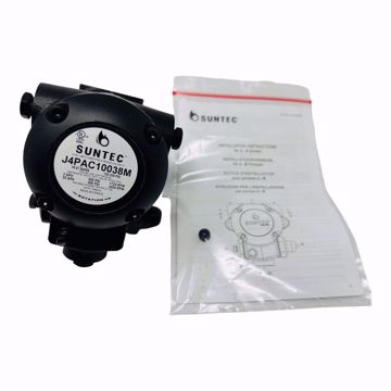 Picture of OIL PUMP 2 GPH AT 1725 RPM / 35 GPH AT 3450 RPM