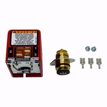 Picture of 109054 Bell & Gossett 109054 MCP12 Operator and Bonnet Conversion Kit From Modumate to ComfortTrol Valves