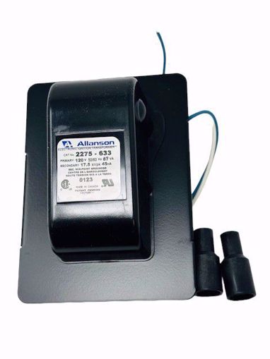 Picture of REPLACEMENT IGNITOR FOR CARLIN 600-801 OIL BURNERS