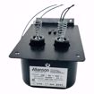 Picture of 2744-605 ALLANSON 220V BECKETT S TRANSFORMER