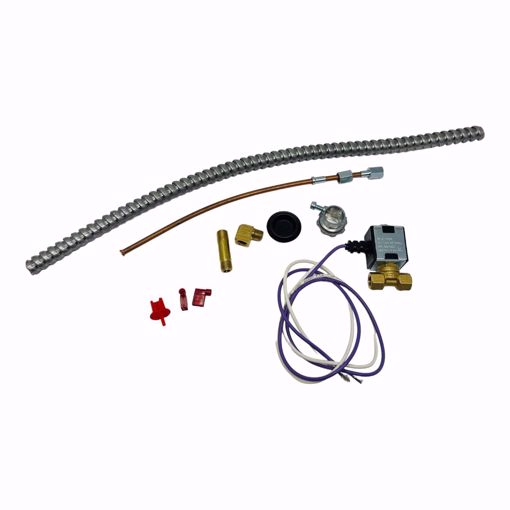 Picture of INSTANT OPENING SOLENOID VALVE RETROFIT KIT