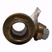Picture of 1/2 INCH SWEAT FULL PORT BALL VALVE S-1001