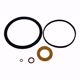 Picture of GASKET KIT TO FIT GENERAL 2A-710SL REPLACES GK-1