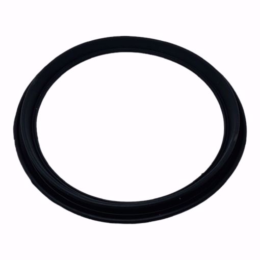 Picture of DE DIAPHRAGM GASKET FOR EC-65, 75-NO HOLES